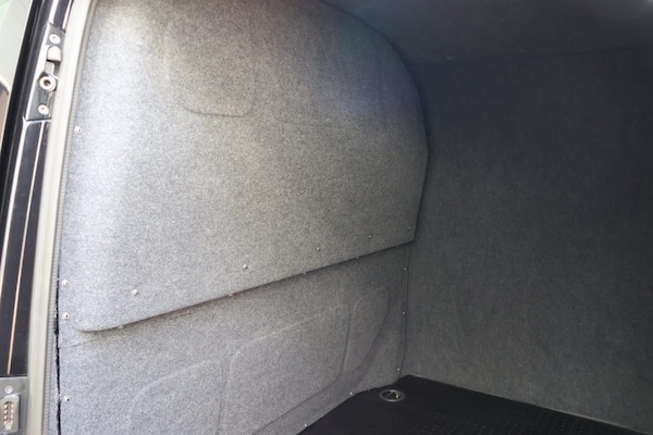 Used Volkswagen Transporter 2023 for sale - 75425831: Photo 22