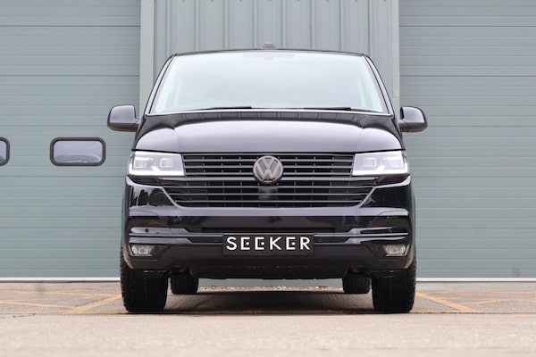 Used Volkswagen Transporter 2023 for sale - 75425831: Photo 2