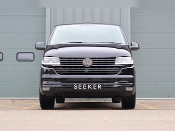 Used Volkswagen Transporter 2023 for sale - 75425831: Photo