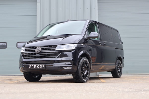 Used Volkswagen Transporter 2023 for sale - 75425831: Photo 3