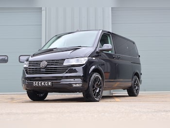 Used Volkswagen Transporter 2023 for sale - 75425831: Photo