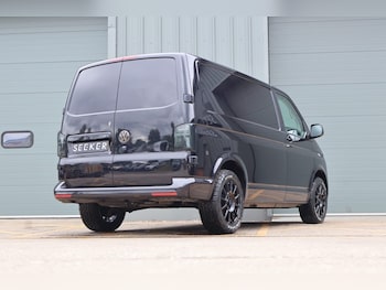 Used Volkswagen Transporter 2023 for sale - 75425831: Photo