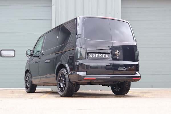 Used Volkswagen Transporter 2023 for sale - 75425831: Photo 6