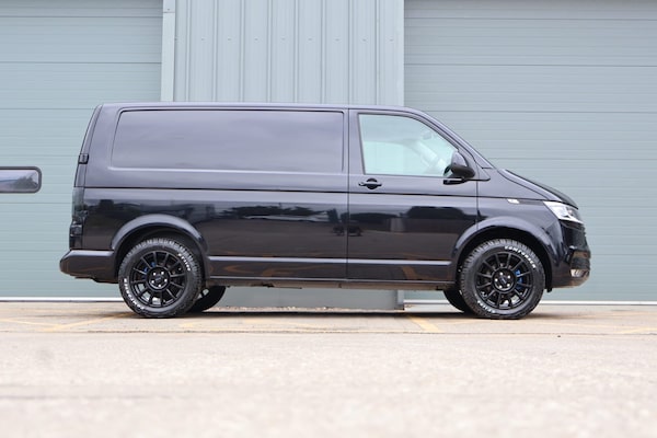 Used Volkswagen Transporter 2023 for sale - 75425831: Photo 7