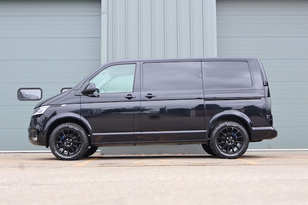 Used Volkswagen Transporter 2023 for sale - 75425831: Photo 9