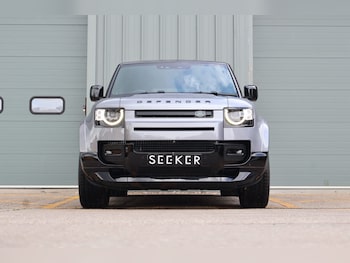 Used Land Rover Defender 110 2022 for sale - 75511397: Photo