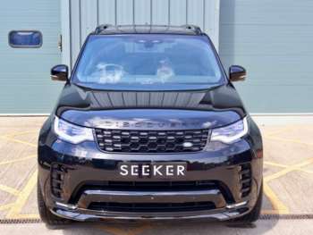 Used Land Rover Discovery 2024 for sale - 74864540: Photo