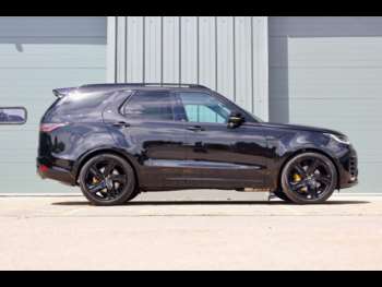 Used Land Rover Discovery 2024 for sale - 74864540: Photo