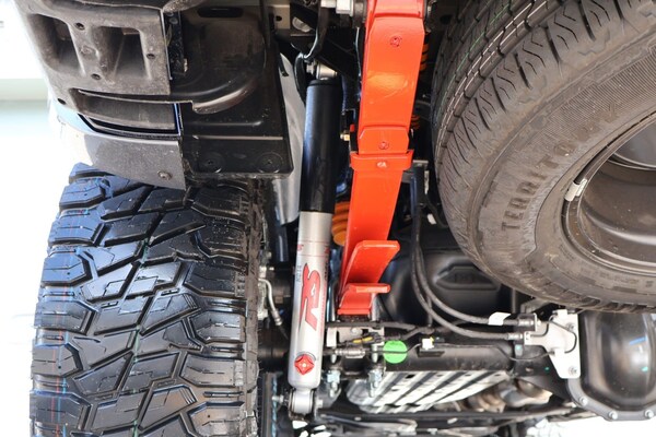 Used Ford Ranger 2025 for sale - 75422769: Photo 10