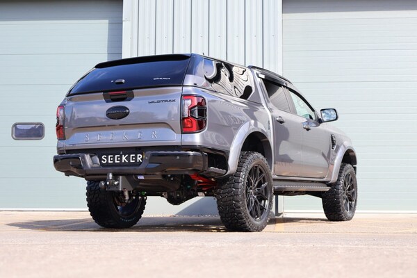 Used Ford Ranger 2025 for sale - 75422769: Photo 13