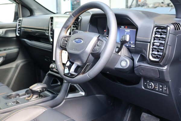 Used Ford Ranger 2025 for sale - 75422769: Photo 14