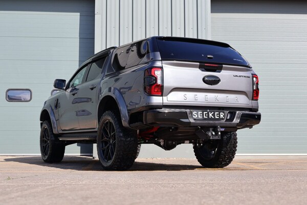 Used Ford Ranger 2025 for sale - 75422769: Photo 15