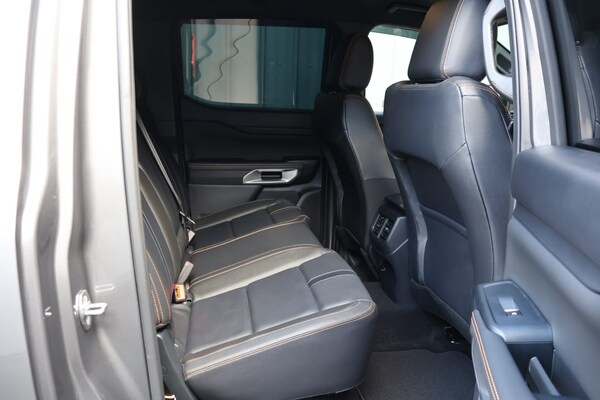 Used Ford Ranger 2025 for sale - 75422769: Photo 16