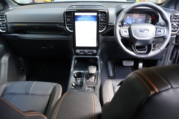 Used Ford Ranger 2025 for sale - 75422769: Photo 17