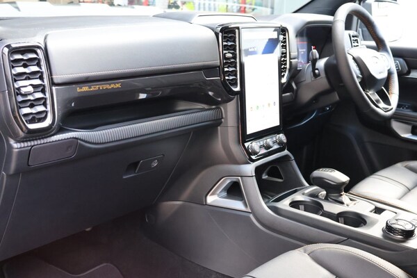 Used Ford Ranger 2025 for sale - 75422769: Photo 18