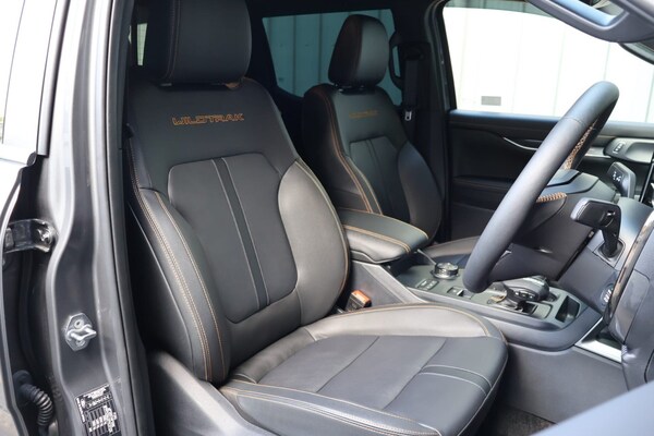 Used Ford Ranger 2025 for sale - 75422769: Photo 19