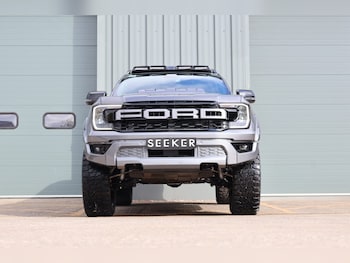 Ford - Ranger