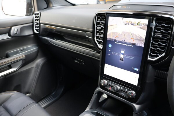 Used Ford Ranger 2025 for sale - 75422769: Photo 21