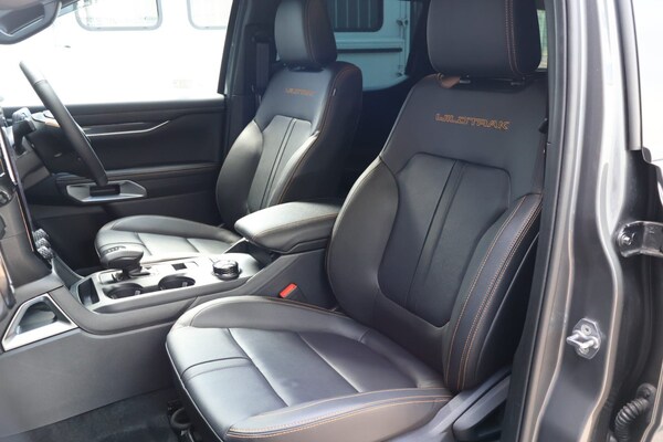 Used Ford Ranger 2025 for sale - 75422769: Photo 22