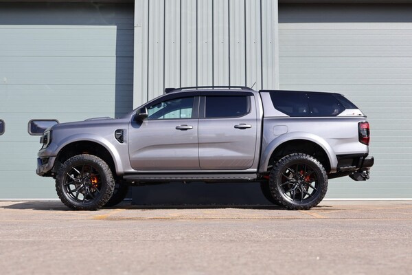 Used Ford Ranger 2025 for sale - 75422769: Photo 8