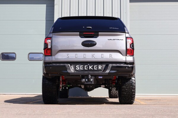 Used Ford Ranger 2025 for sale - 75422769: Photo 9