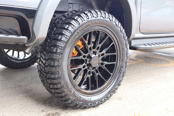 Used Ford Ranger 2025 for sale - 74430110: Photo 14