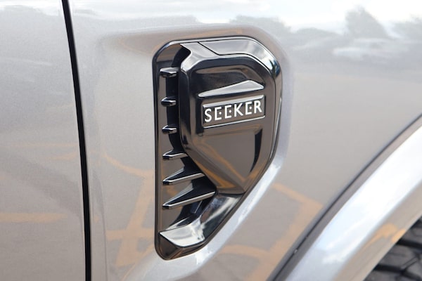 Used Ford Ranger 2025 for sale - 74430110: Photo 16