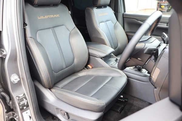 Used Ford Ranger 2025 for sale - 74430110: Photo 17