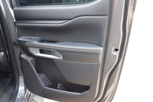 Used Ford Ranger 2025 for sale - 74430110: Photo 18