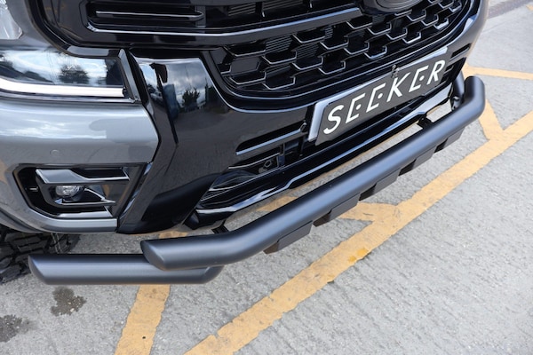 Used Ford Ranger 2025 for sale - 74430110: Photo 20