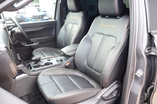 Used Ford Ranger 2025 for sale - 74430110: Photo 23
