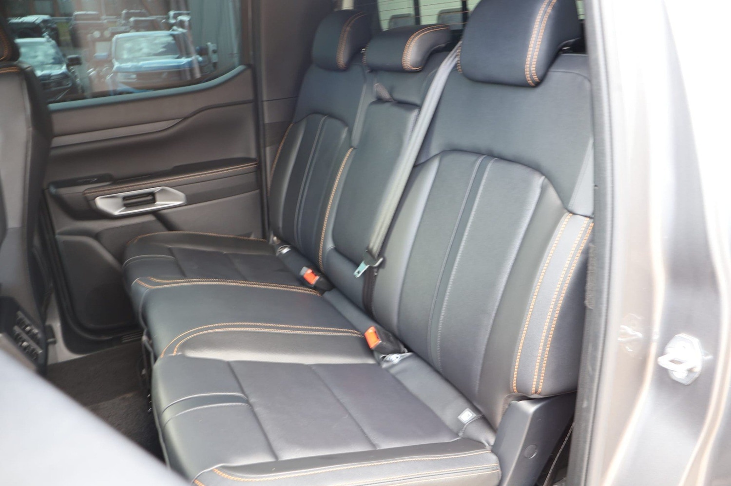 Vehicle 27