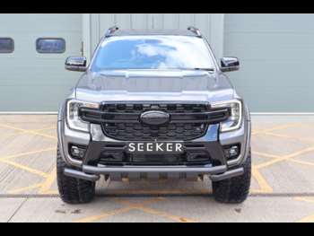 Used Ford Ranger 2025 for sale - 74430110: Photo