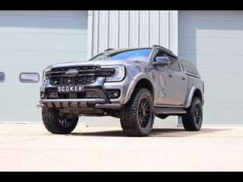 Used Ford Ranger 2025 for sale - 74430110: Photo