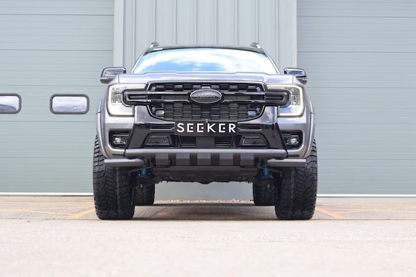 Used Ford Ranger 2025 for sale - 74430110: Photo 4