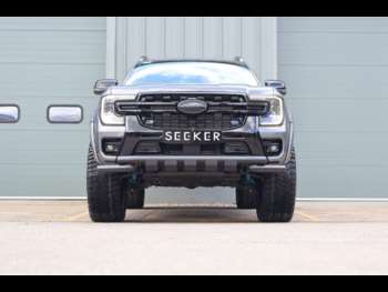 Used Ford Ranger 2025 for sale - 74430110: Photo
