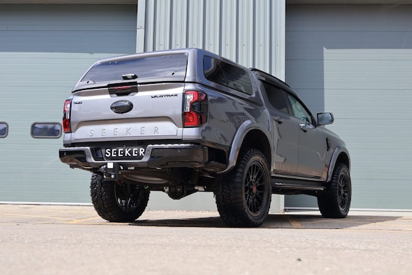 Used Ford Ranger 2025 for sale - 74430110: Photo 5