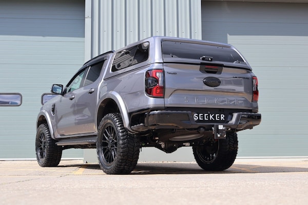 Used Ford Ranger 2025 for sale - 74430110: Photo 7