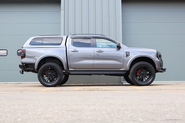 Used Ford Ranger 2025 for sale - 74430110: Photo 8