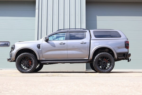 Used Ford Ranger 2025 for sale - 74430110: Photo 9