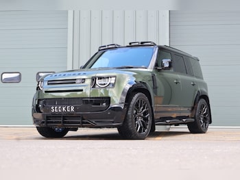 Used Land Rover Defender 2026 for sale - 78513254: Photo