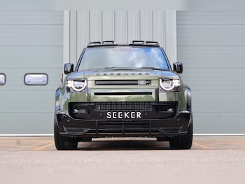 Used Land Rover Defender 2026 for sale - 78513254: Photo