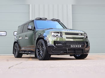 Used Land Rover Defender 2026 for sale - 78513254: Photo