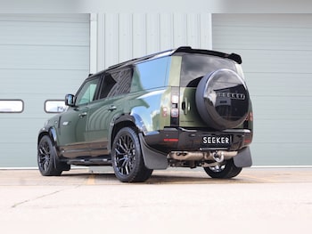 Used Land Rover Defender 2026 for sale - 78513254: Photo