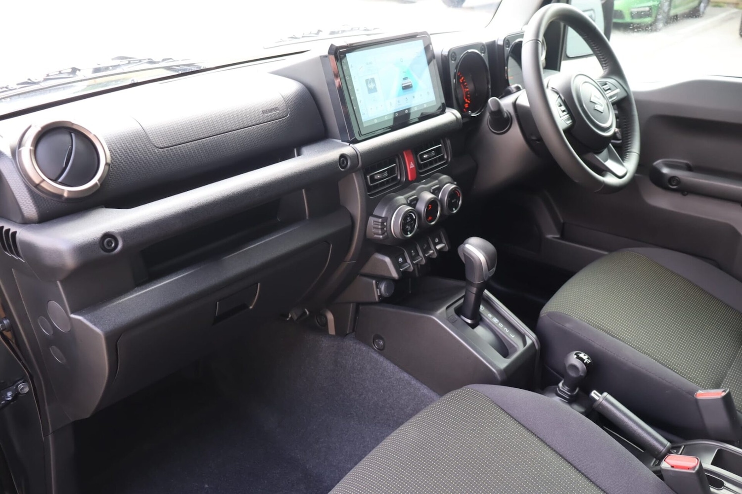 Vehicle 16