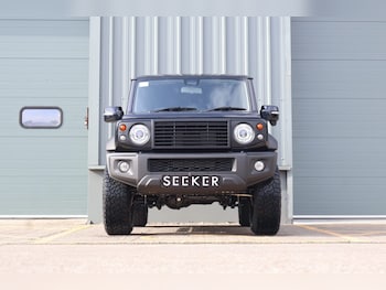 Used Suzuki Jimny undefined for sale - 76016906: Photo