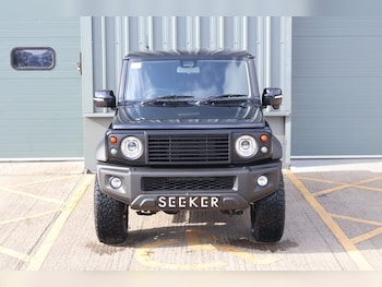 Used Suzuki Jimny undefined for sale - 76016906: Photo
