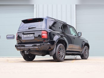 Used Toyota Land Cruiser 2026 for sale - 79242749: Photo