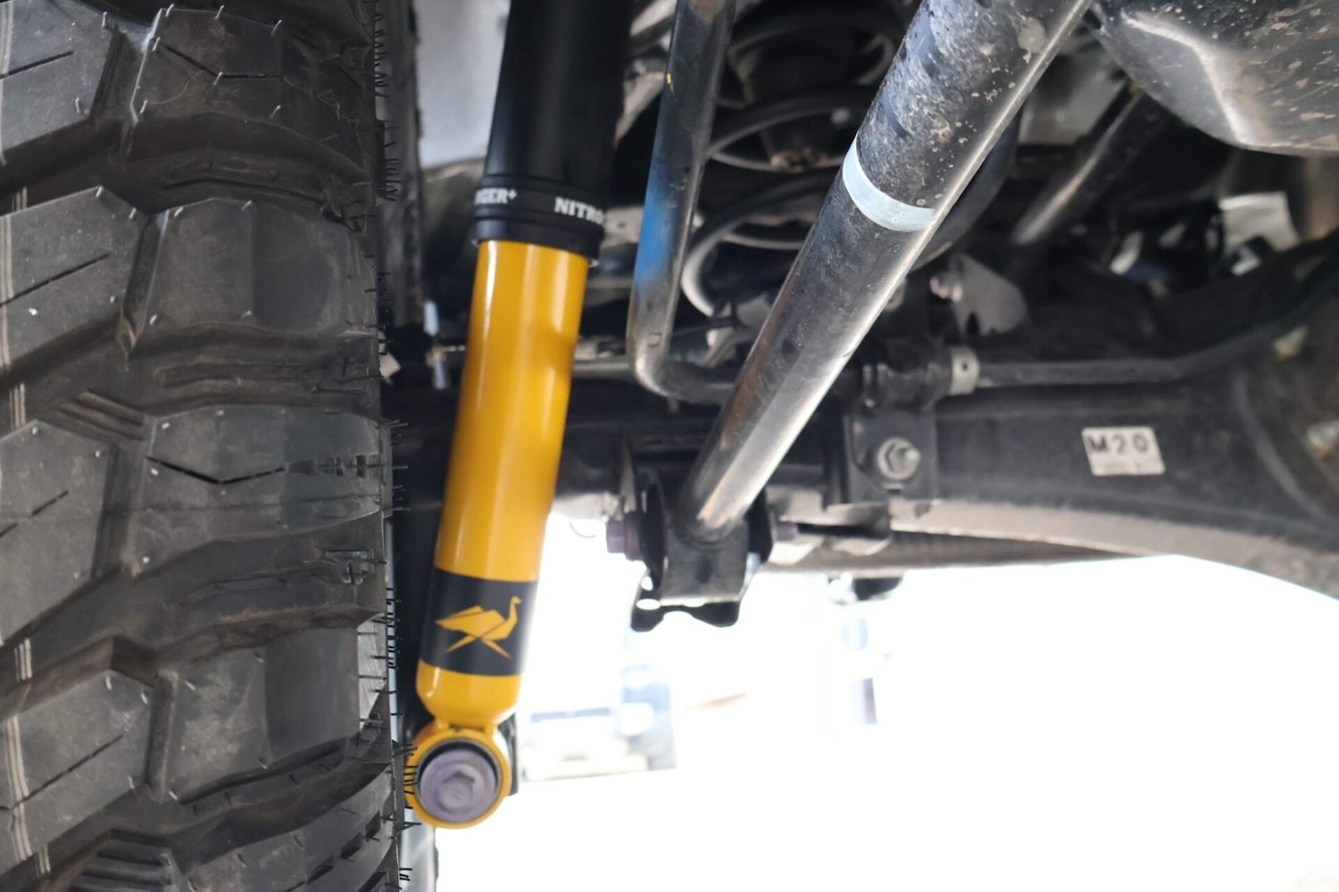 Used Toyota Land Cruiser 2026 for sale - 77947172: Photo 13