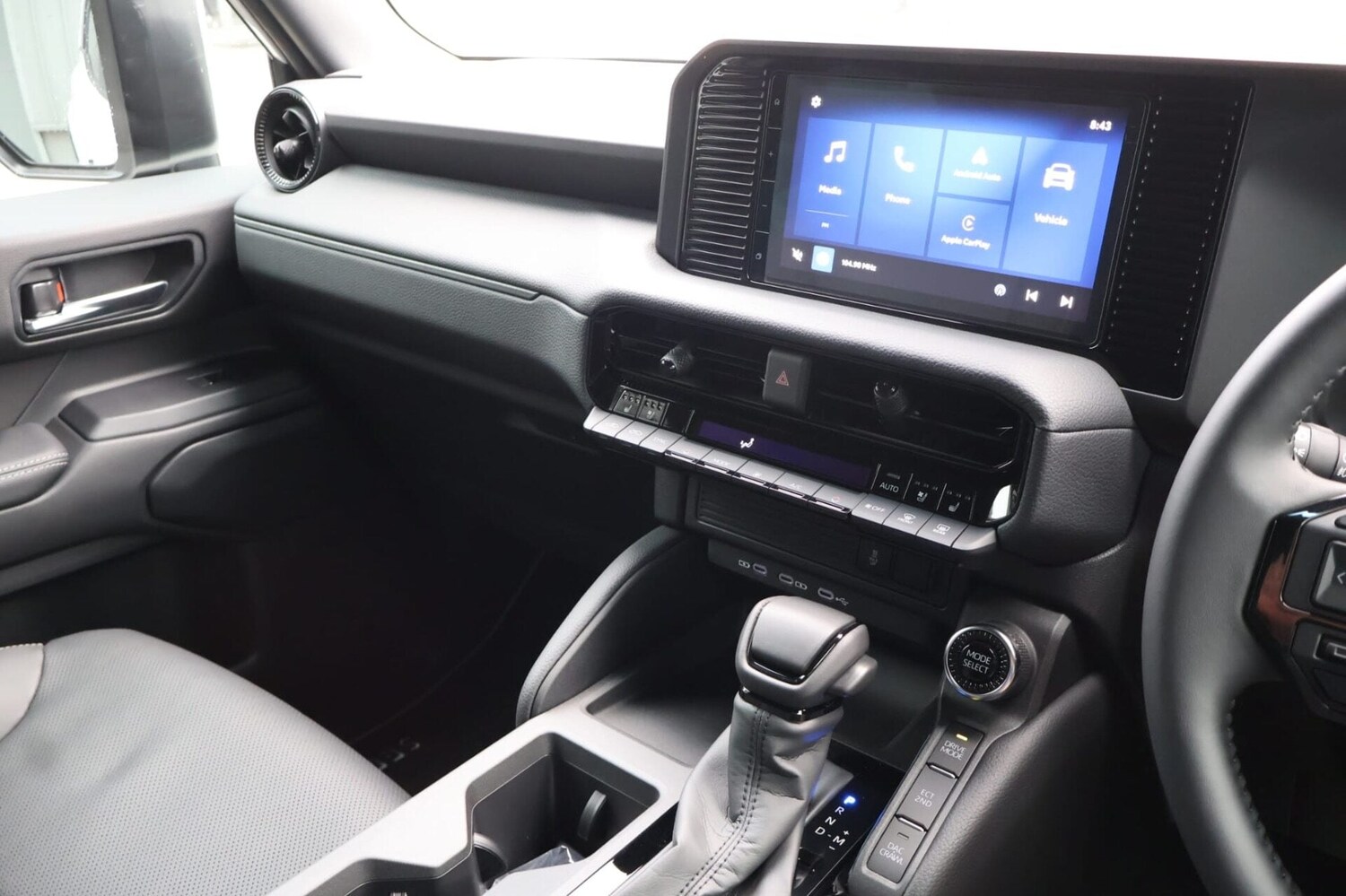 Used Toyota Land Cruiser 2026 for sale - 77947172: Photo 14